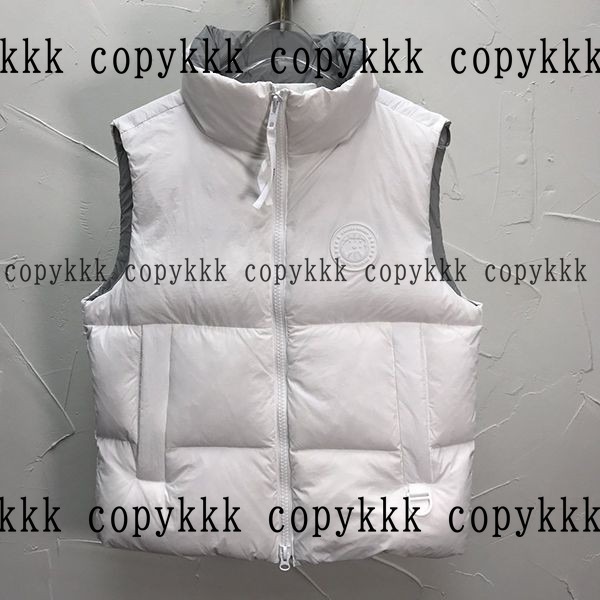 カナダグース ダウンベスト コピー 激安通販 - clothing-00077