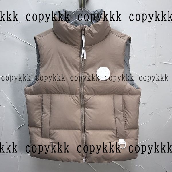 大人気 カナダグース ダウンベスト コピー - clothing-00083 おすすめN級品