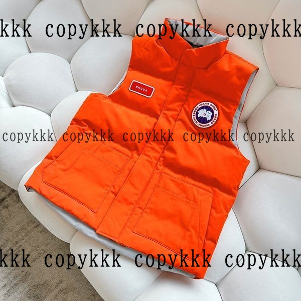 カナダグース ダウンベスト N級品 送料無料 - clothing-00071 画像 11