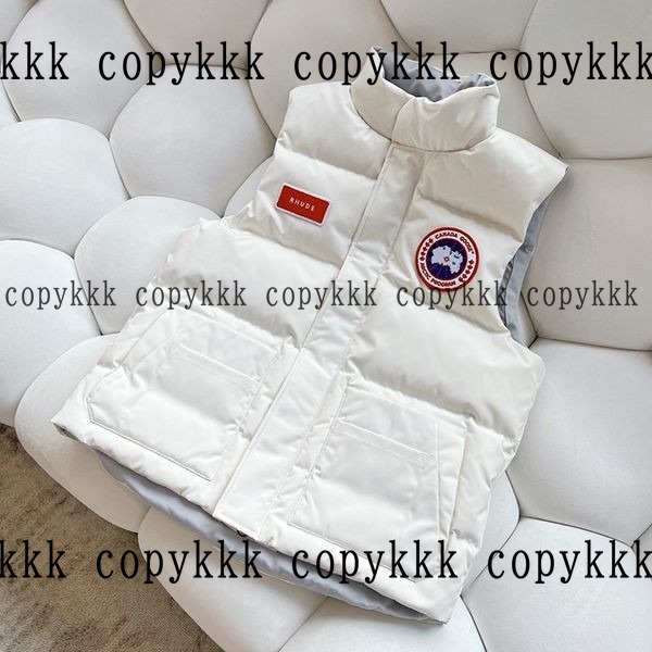 カナダグース ダウンベスト N級品 送料無料 - clothing-00071 画像 9