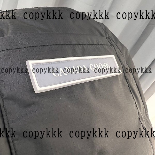 格安 カナダグース ダウンベスト スーパーコピー - clothing-00072 画像 6