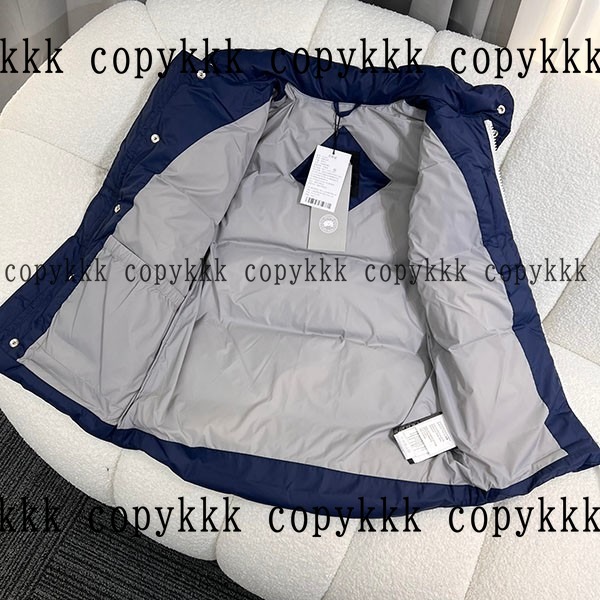 送料無料 カナダグース ダウンベスト スーパーコピー - clothing-00075 画像 3