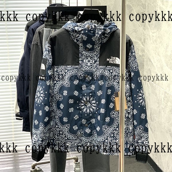 ザ・ノース・フェイス ジャケット N級品 送料無料 - clothing-01494