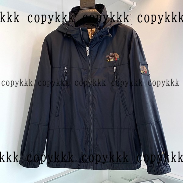 格安 ザ・ノース・フェイス ジャケット スーパーコピー - clothing-01495