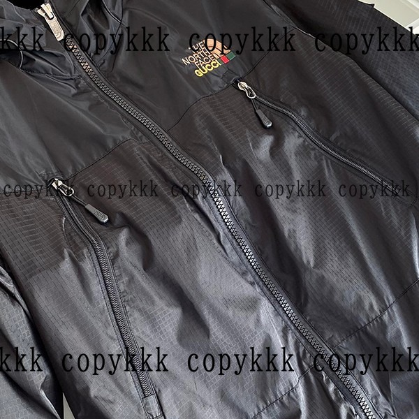 格安 ザ・ノース・フェイス ジャケット スーパーコピー - clothing-01495 画像 4