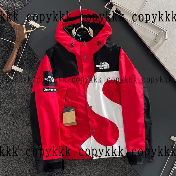 人気 ザ・ノース・フェイス ジャケット N級品 - clothing-01497