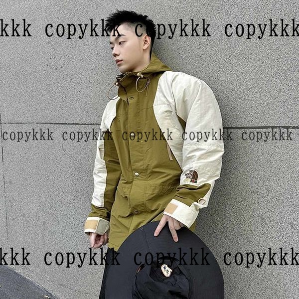 人気 ザ・ノース・フェイス ジャケット N級品 - clothing-01501