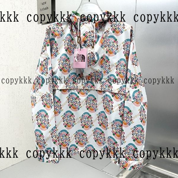 人気 ザ・ノース・フェイス ジャケット N級品 - clothing-01503 メイン画像