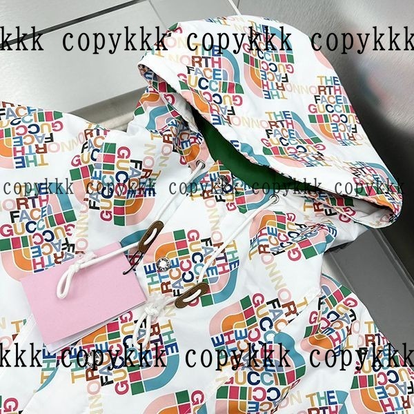 人気 ザ・ノース・フェイス ジャケット N級品 - clothing-01503 画像 3