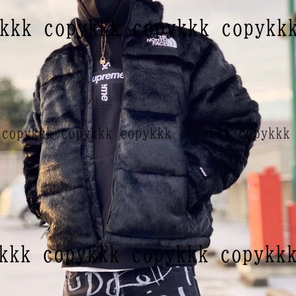人気 ザ・ノース・フェイス ジャケット N級品 - clothing-01486