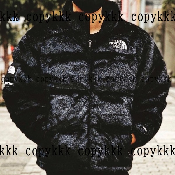 人気 ザ・ノース・フェイス ジャケット N級品 - clothing-01486 画像 6