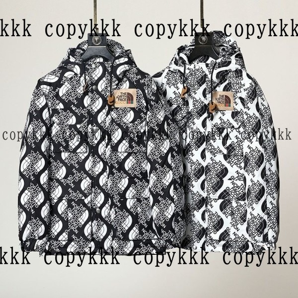 大人気 ザ・ノース・フェイス ジャケット コピー - clothing-01505