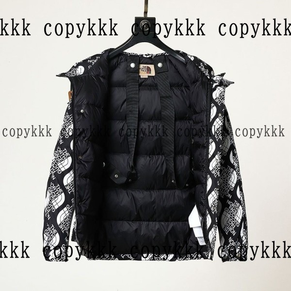 大人気 ザ・ノース・フェイス ジャケット コピー - clothing-01505 画像 7