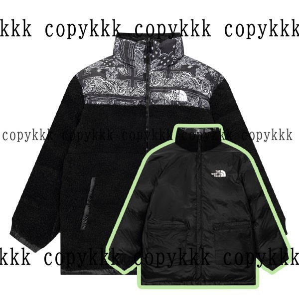 人気 ザ・ノース・フェイス ジャケット N級品 - clothing-01510