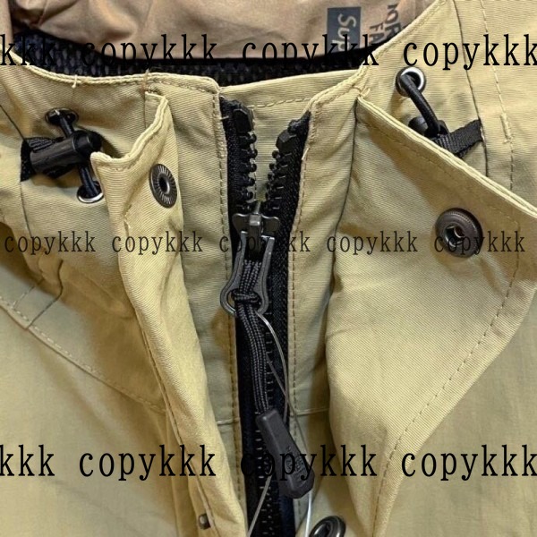 ザ・ノース・フェイス ジャケット N級品 送料無料 - clothing-01487 画像 3