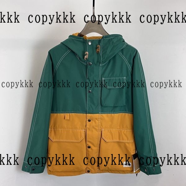 大人気 ザ・ノース・フェイス ジャケット コピー - clothing-01516 メイン画像