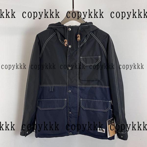 ザ・ノース・フェイス ジャケット コピー 激安通販 - clothing-01517