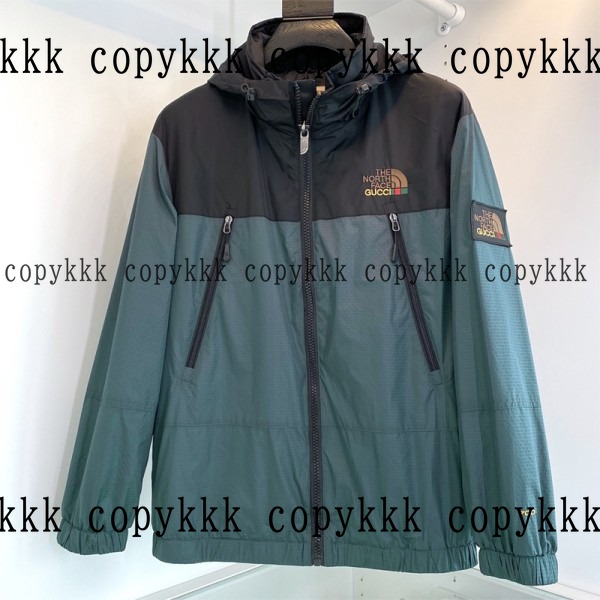 大人気 ザ・ノース・フェイス ジャケット コピー - clothing-01518 メイン画像
