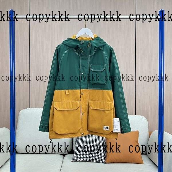 ザ・ノース・フェイス ジャケット N級品 送料無料 - clothing-01520 画像 2