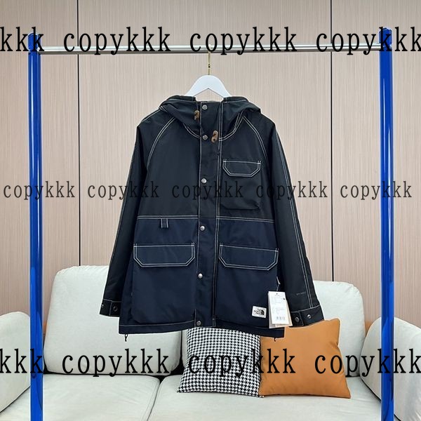 ザ・ノース・フェイス ジャケット N級品 送料無料 - clothing-01520 画像 4