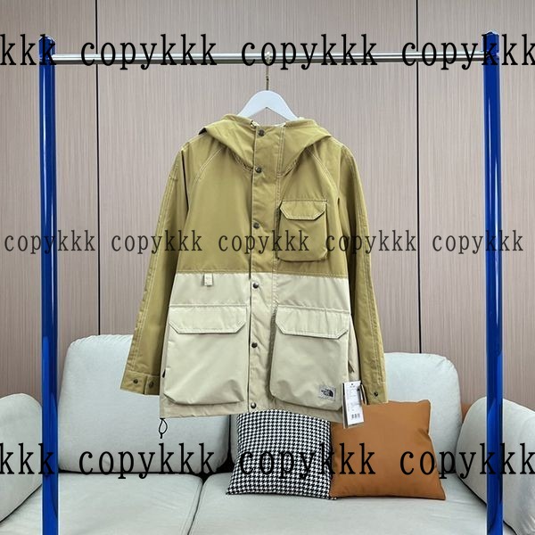 ザ・ノース・フェイス ジャケット N級品 送料無料 - clothing-01520 画像 6