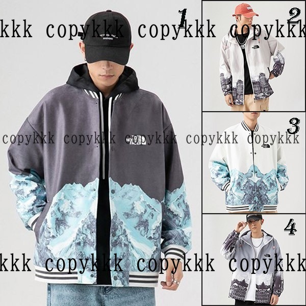 格安 ザ・ノース・フェイス ジャケット スーパーコピー - clothing-01521 おすすめN級品