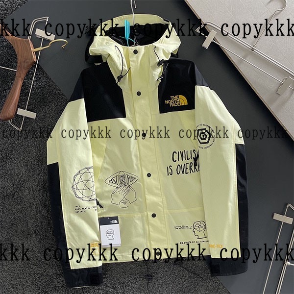 人気 ザ・ノース・フェイス ジャケット N級品 - clothing-01523