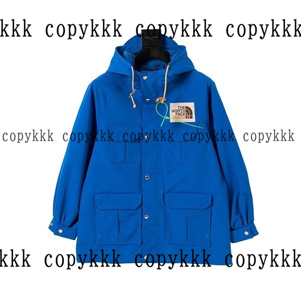 人気 ザ・ノース・フェイス ジャケット N級品 - clothing-01525 おすすめN級品