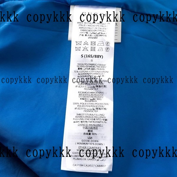 人気 ザ・ノース・フェイス ジャケット N級品 - clothing-01525 画像 6