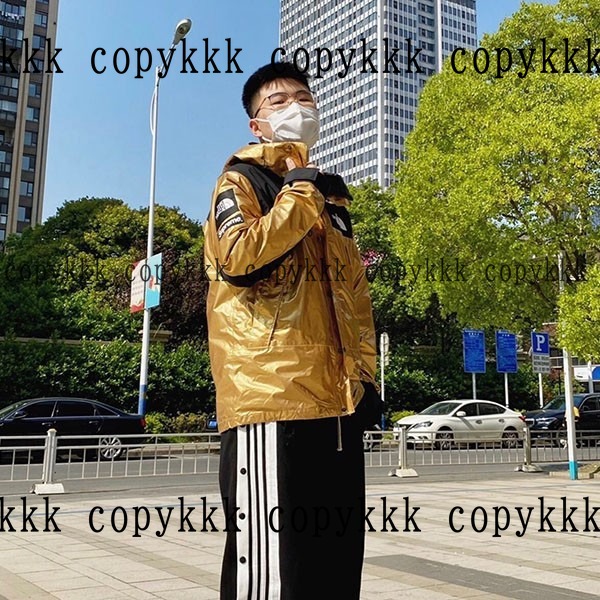 送料無料 ザ・ノース・フェイス ジャケット スーパーコピー - clothing-01526 画像 2