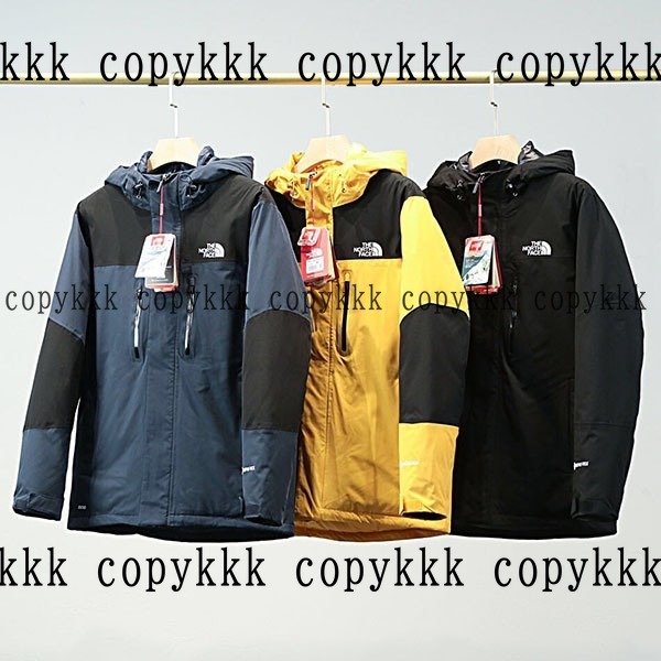 ザ・ノース・フェイス ジャケット N級品 送料無料 - clothing-01489 おすすめN級品