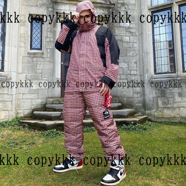 ザ・ノース・フェイス ジャケット コピー 激安通販 - clothing-01537
