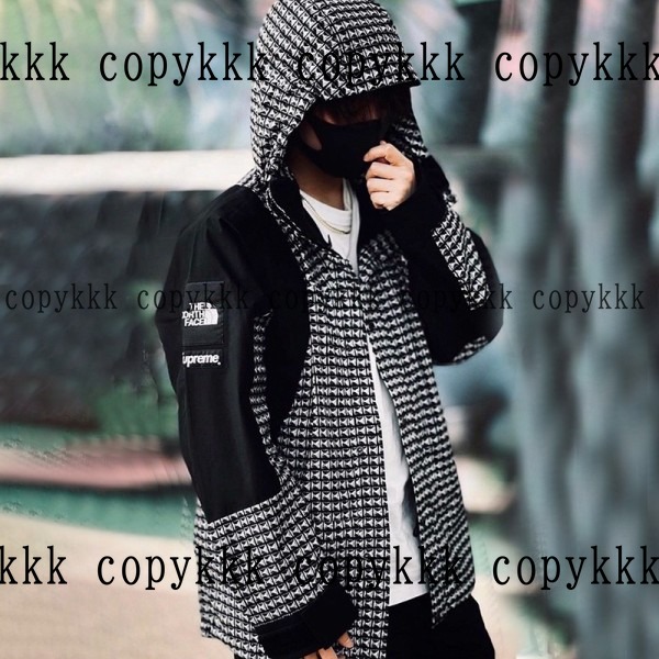 大人気 ザ・ノース・フェイス ジャケット コピー - clothing-01538 おすすめN級品