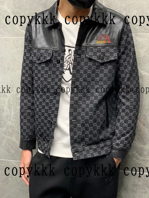 大人気 ザ・ノース・フェイス ジャケット コピー - clothing-01541 画像 2