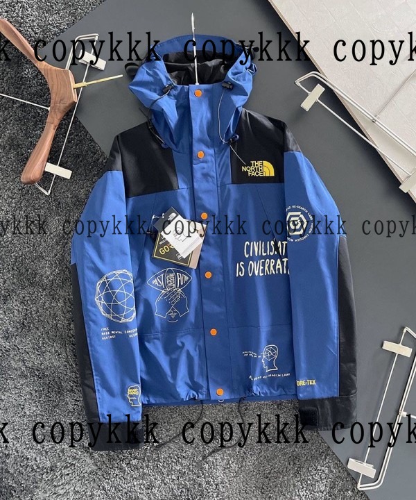送料無料 ザ・ノース・フェイス ジャケット スーパーコピー - clothing-01542