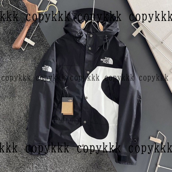 送料無料 ザ・ノース・フェイス ジャケット スーパーコピー - clothing-01490