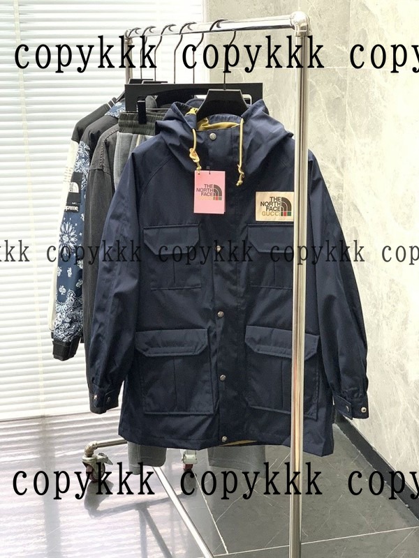 大人気 ザ・ノース・フェイス ジャケット コピー - clothing-01547 メイン画像
