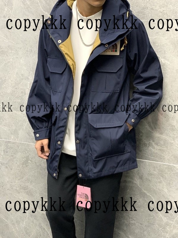 大人気 ザ・ノース・フェイス ジャケット コピー - clothing-01547 画像 2