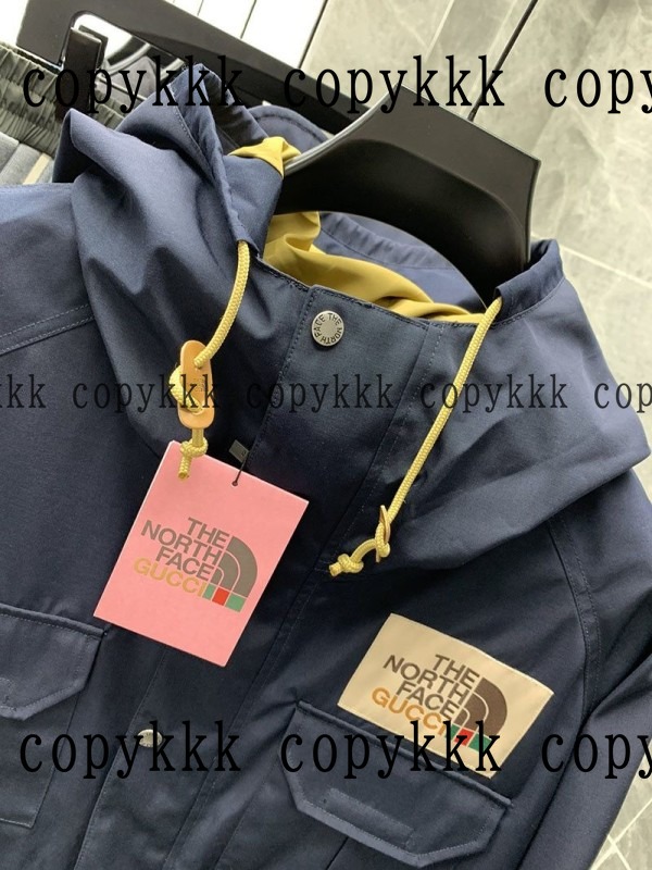 大人気 ザ・ノース・フェイス ジャケット コピー - clothing-01547 画像 3