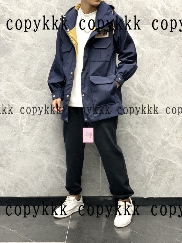 大人気 ザ・ノース・フェイス ジャケット コピー - clothing-01547 画像 8