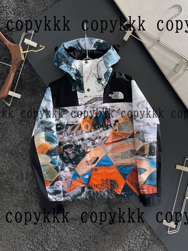送料無料 ザ・ノース・フェイス ジャケット スーパーコピー - clothing-01548 おすすめN級品