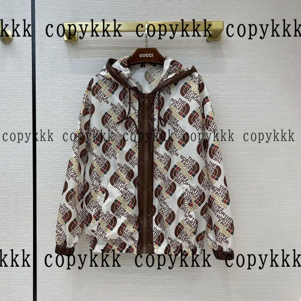 人気 ザ・ノース・フェイス ジャケット N級品 - clothing-01549 おすすめN級品