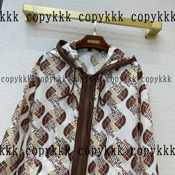 人気 ザ・ノース・フェイス ジャケット N級品 - clothing-01549 画像 2