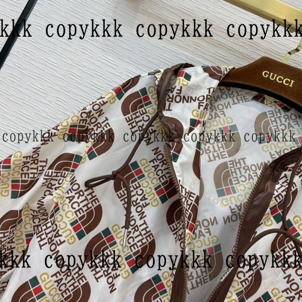 人気 ザ・ノース・フェイス ジャケット N級品 - clothing-01549 画像 3