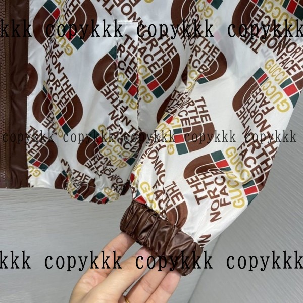 人気 ザ・ノース・フェイス ジャケット N級品 - clothing-01549 画像 5