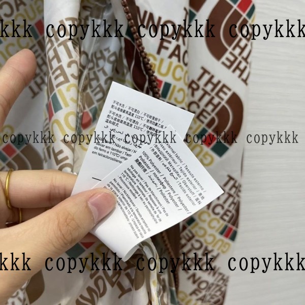 人気 ザ・ノース・フェイス ジャケット N級品 - clothing-01549 画像 7