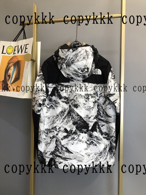人気 ザ・ノース・フェイス ジャケット N級品 - clothing-01550 画像 2