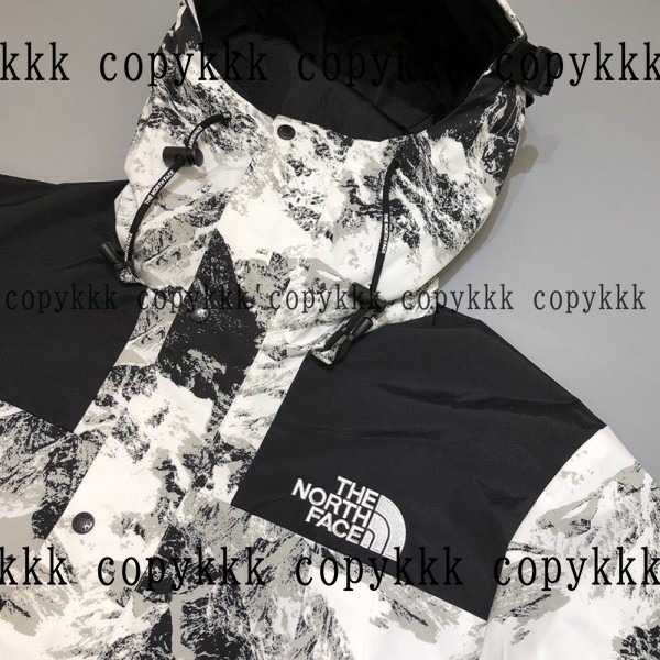人気 ザ・ノース・フェイス ジャケット N級品 - clothing-01550 画像 3