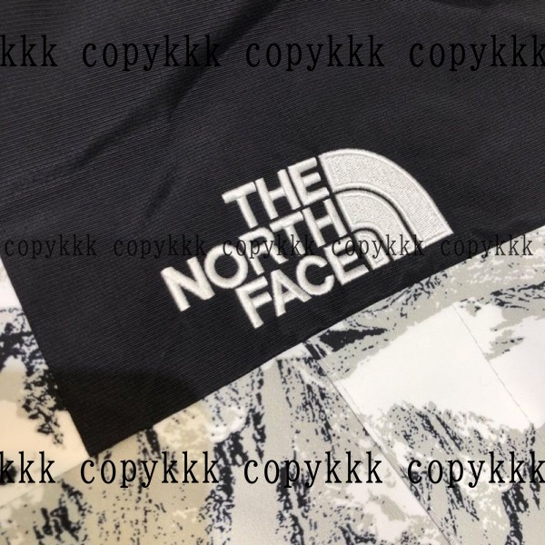 人気 ザ・ノース・フェイス ジャケット N級品 - clothing-01550 画像 5