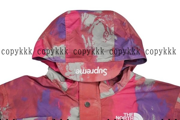 送料無料 ザ・ノース・フェイス ジャケット スーパーコピー - clothing-01551 画像 3